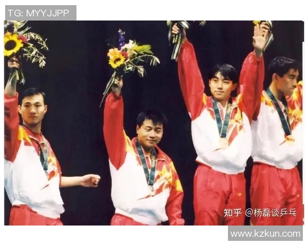 广州乒乓球队状态深度对比分析及未来发展趋势探讨